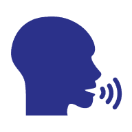 Speech therapy