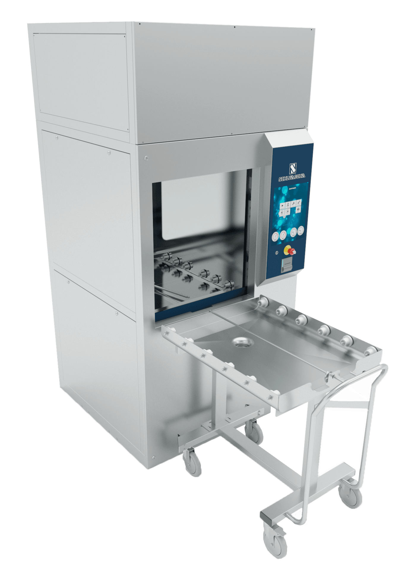 Washer Disinfector Series SWD