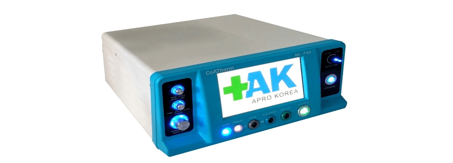 AK-F50B