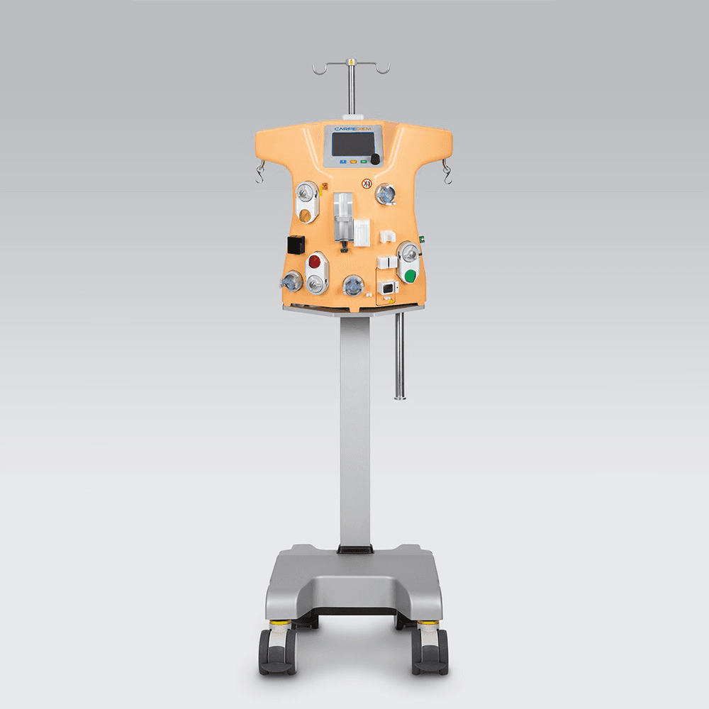 Electromedical - OEM