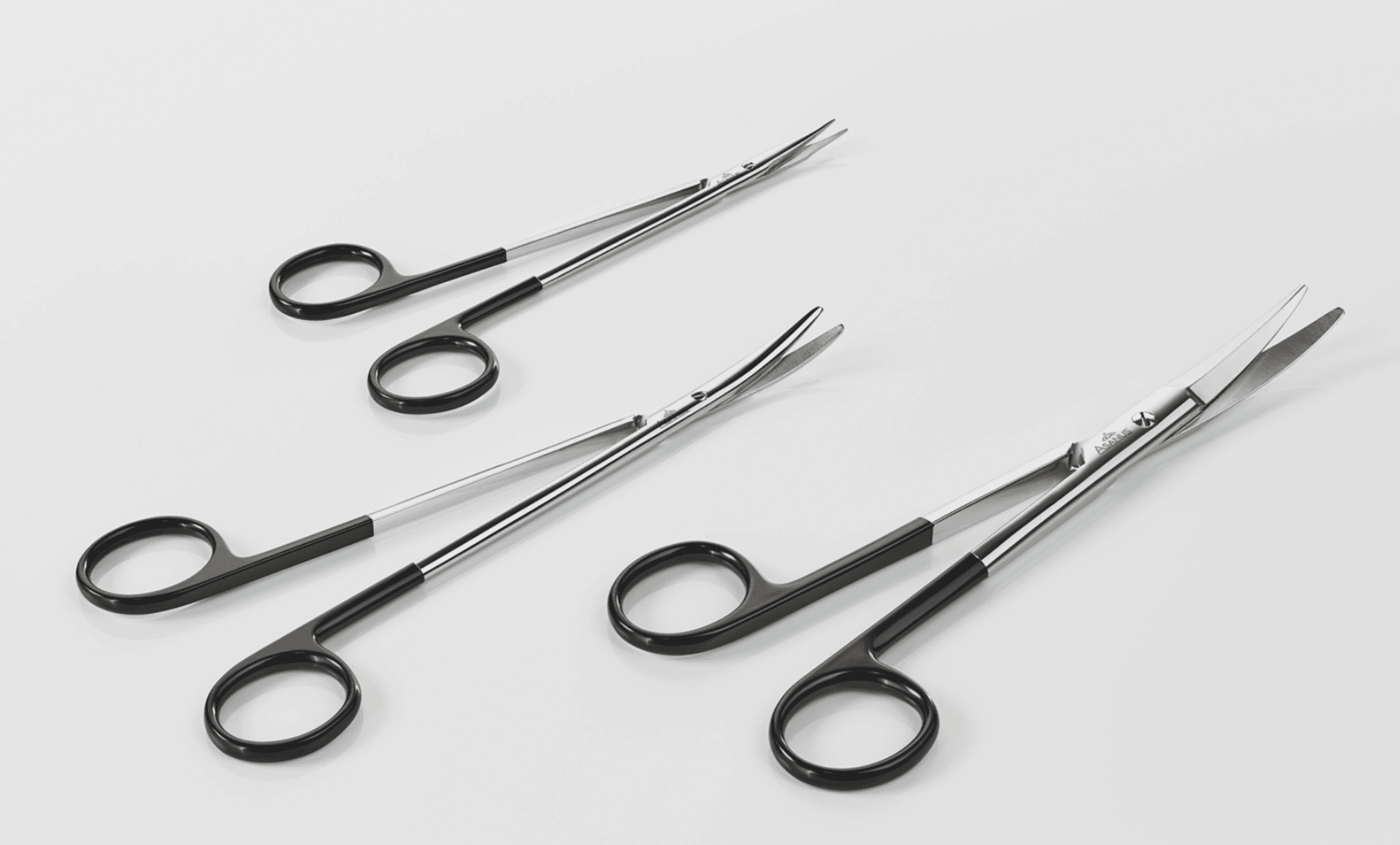 SUPER CUT Scissors