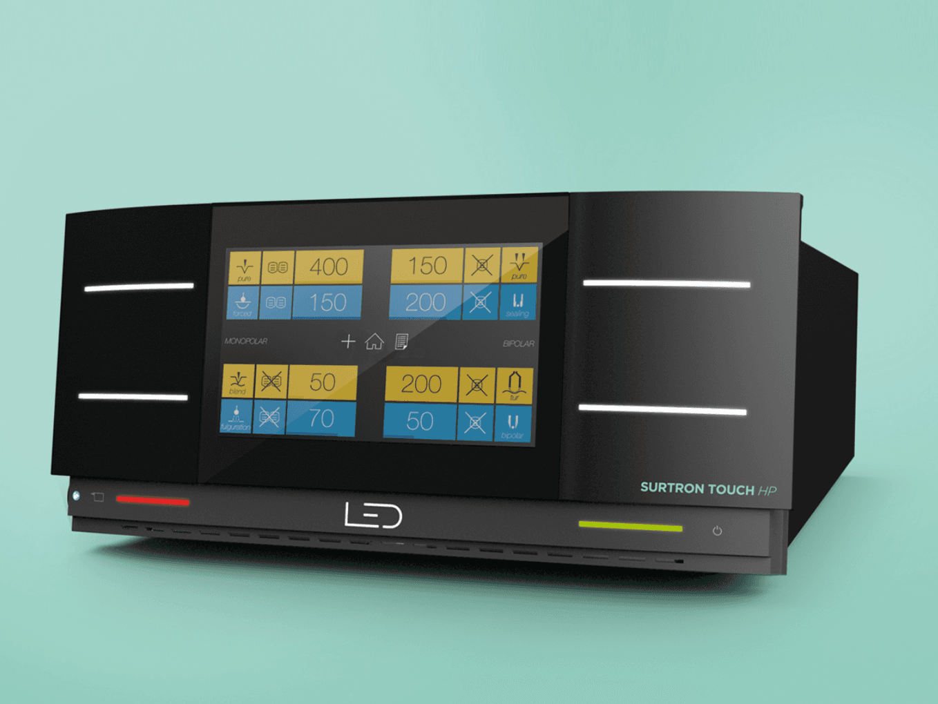 SURTRON TOUCH HP