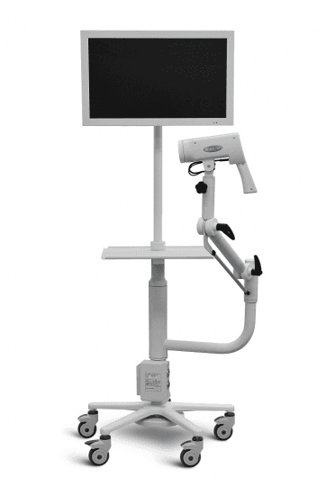 Video colposcope SLV-101 HD