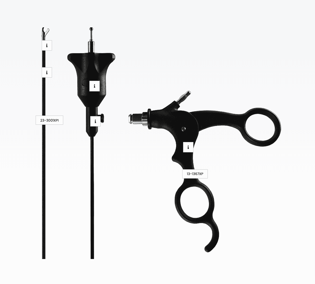 Mini XPress Lock™
