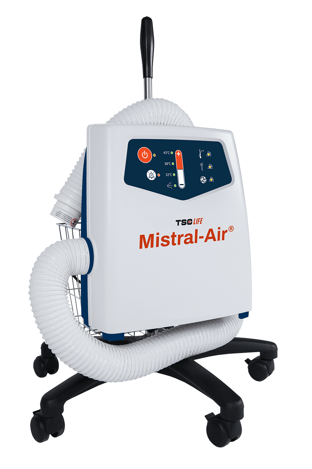 Mistral-Air®