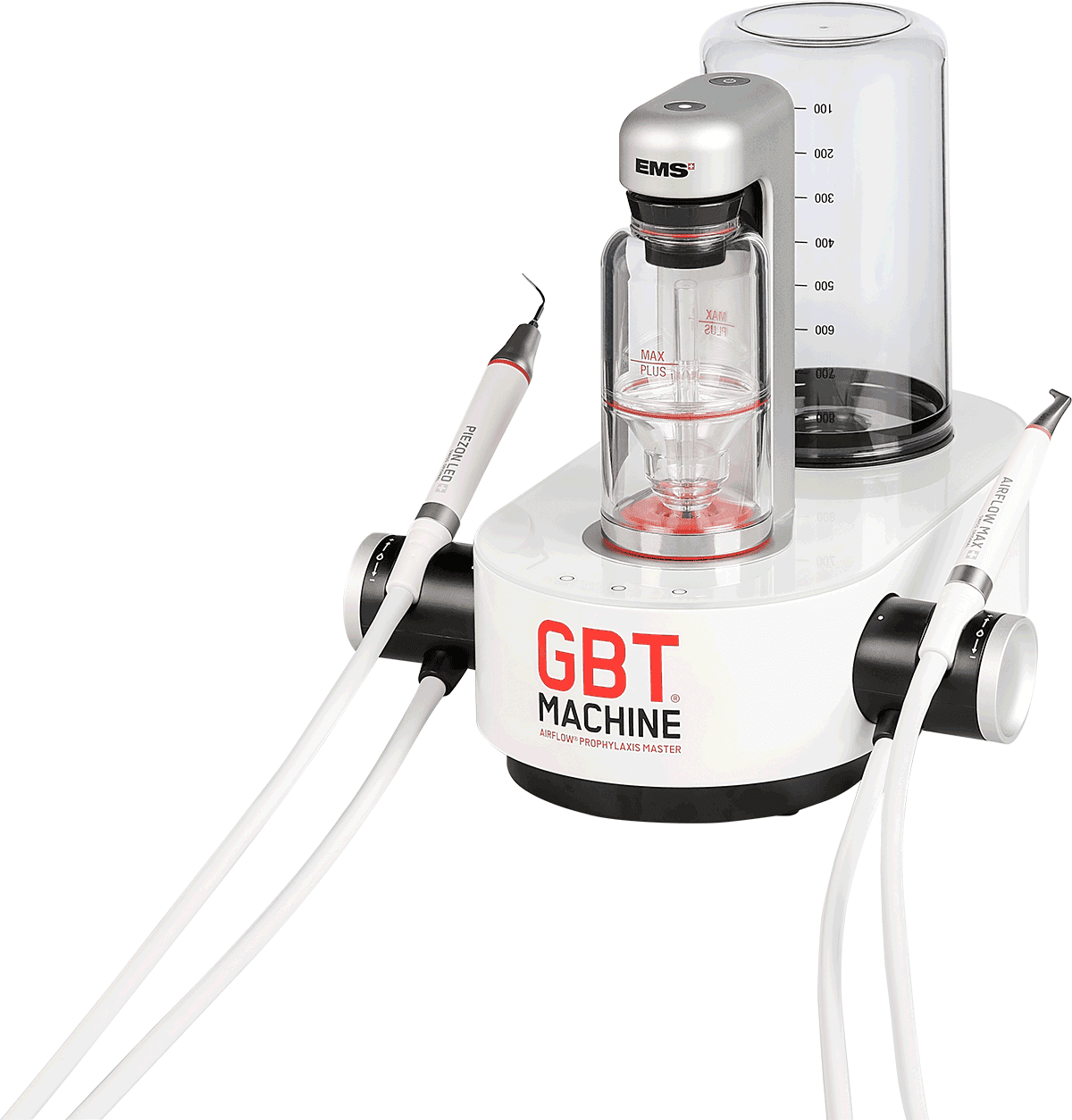 GBT Machine®