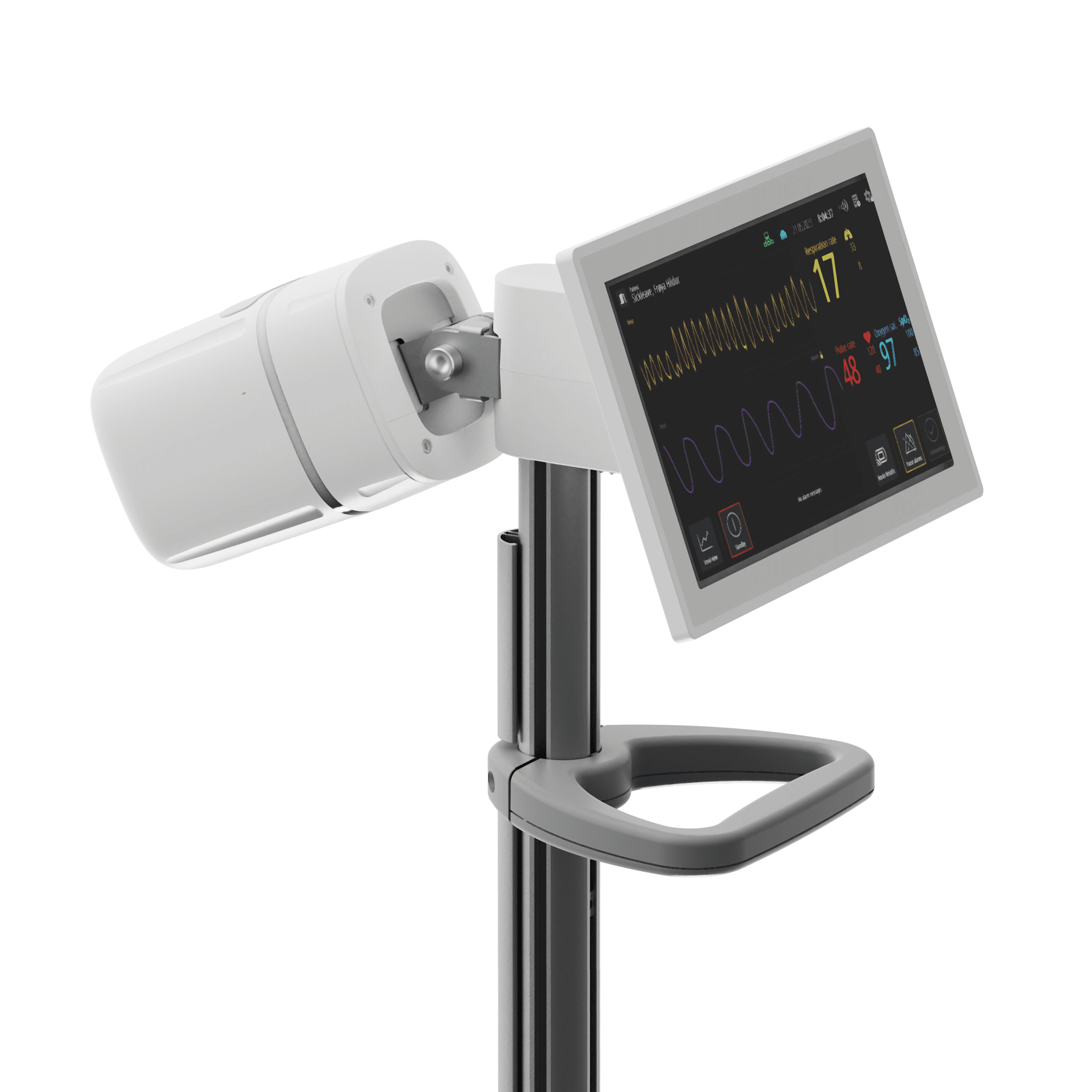 VITALTHINGS GUARDIAN M10