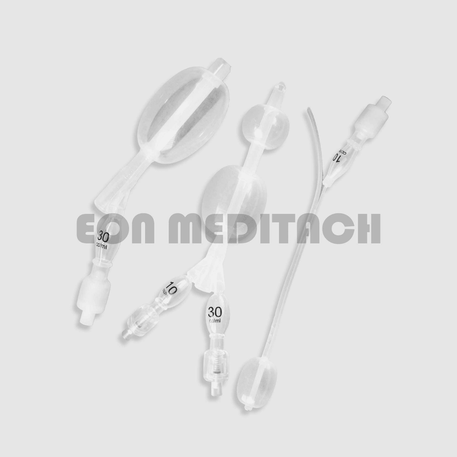 Epistaxis Balloon Catheter