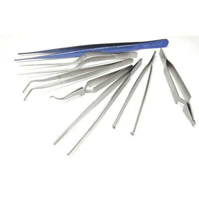 Forceps/tweezers