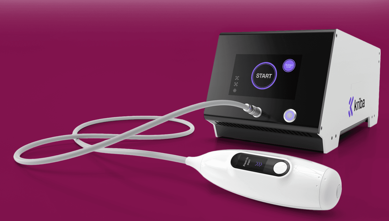 Neosonics® Vitro Kidney