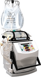 NxStage System One™ Thuishemodialyse