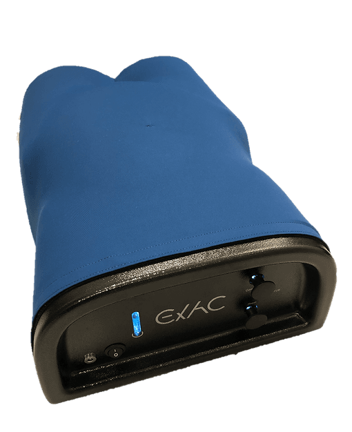 The ExAC Trainer