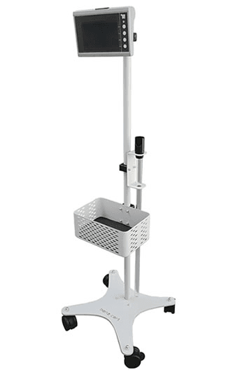 Medical Trolley BNZ 5