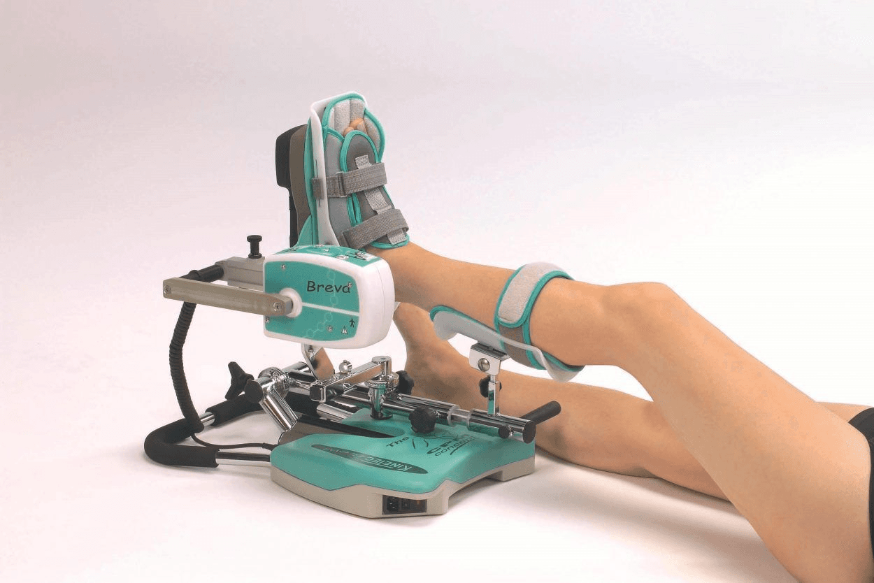 Kinetec Breva™
