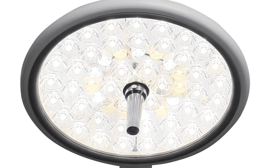 Sterilizable Handle – Compact Operation / Examination Lights