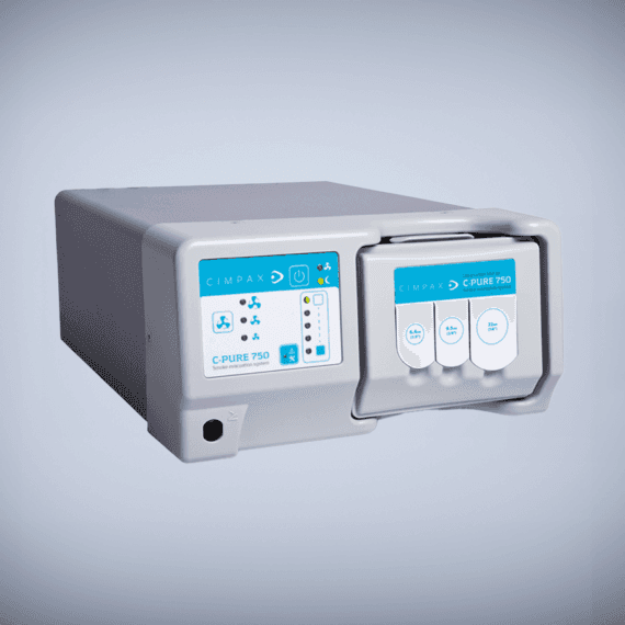 Cimpax C-PURE 750™