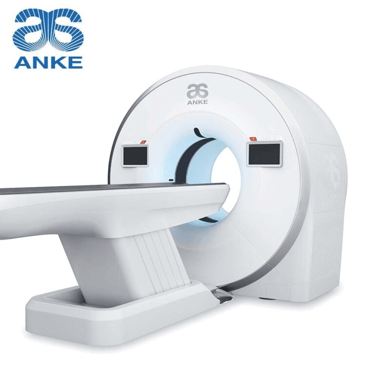 TC ANKE ANATOM S800
