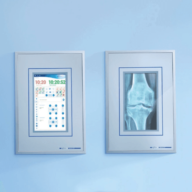 Medicontrol™ iTCP Intelligent Theatre Control Panels