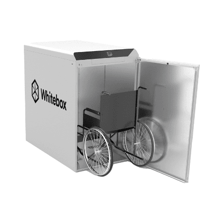 Whitebox Large