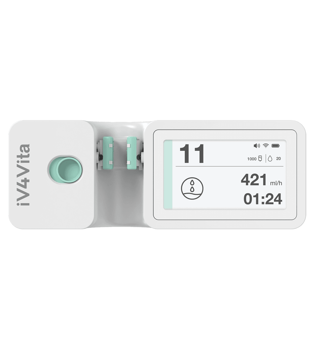 iV4Vita® Pro