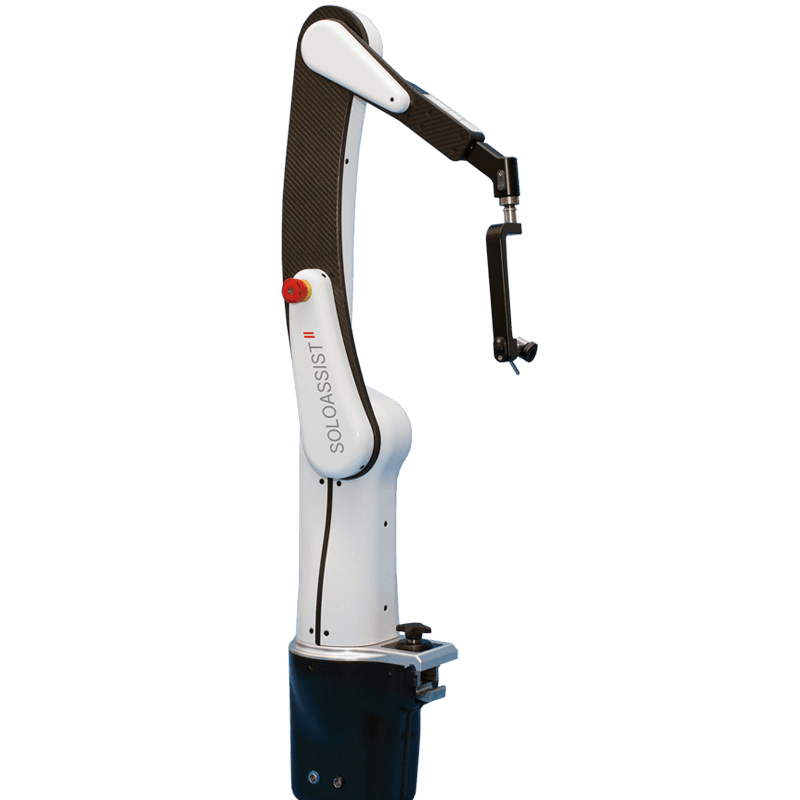 SOLOASSIST II