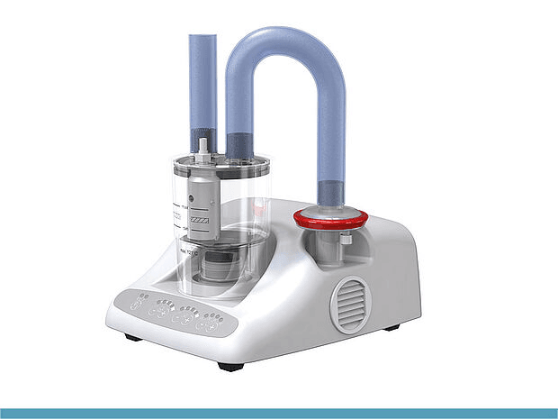 Ultra Sonic Humidifier