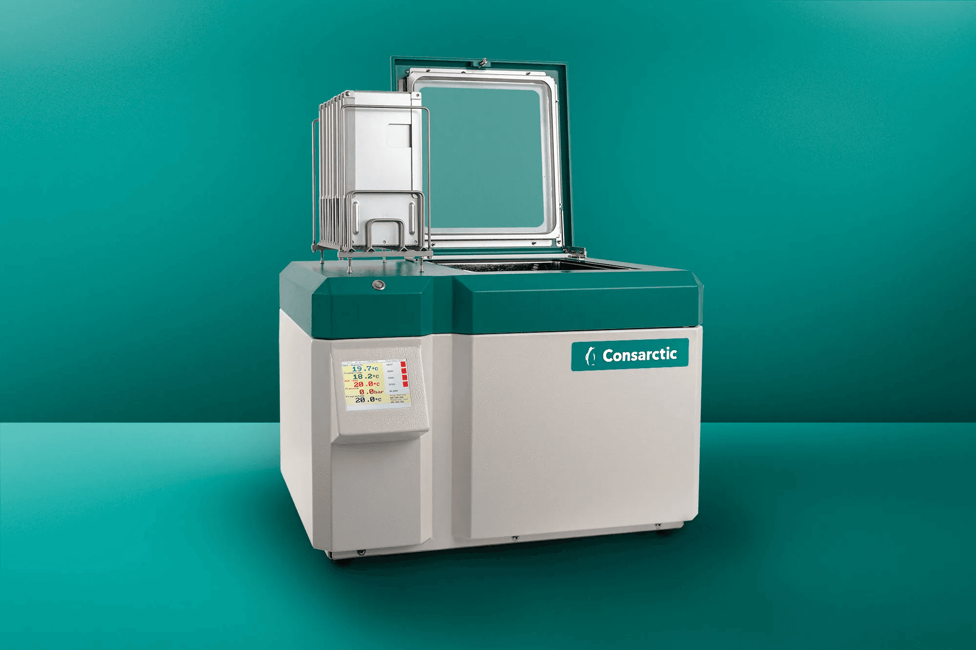 BIOFREEZE freezers