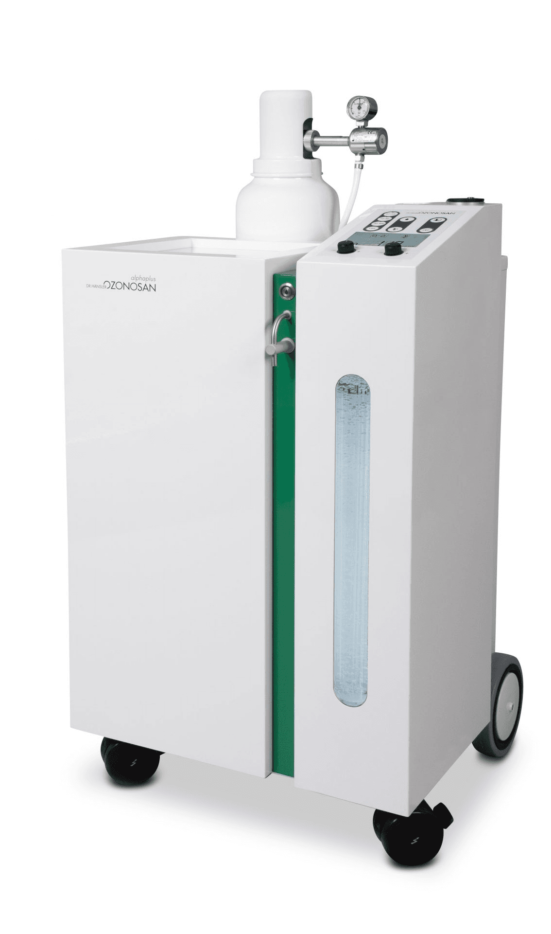Ozone generator OZONOSAN alphaplus