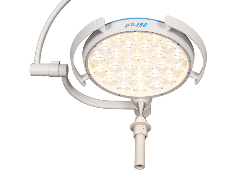 Highlights LED 150MC P