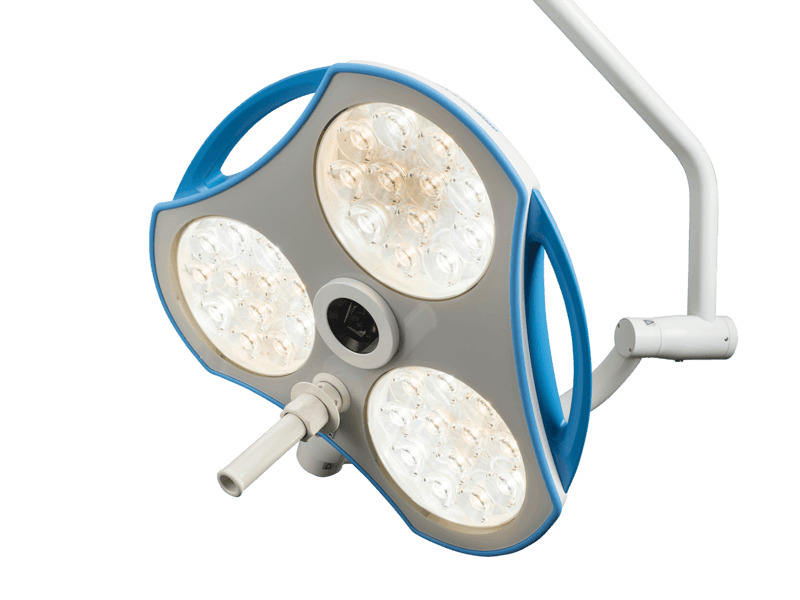 LED 300MC Surgical light