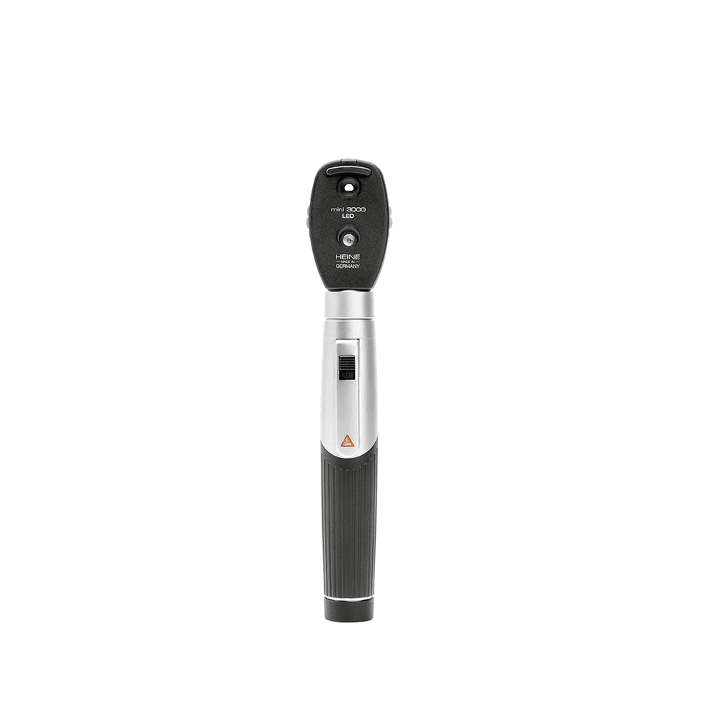 HEINE mini 3000 LED Ophthalmoscope