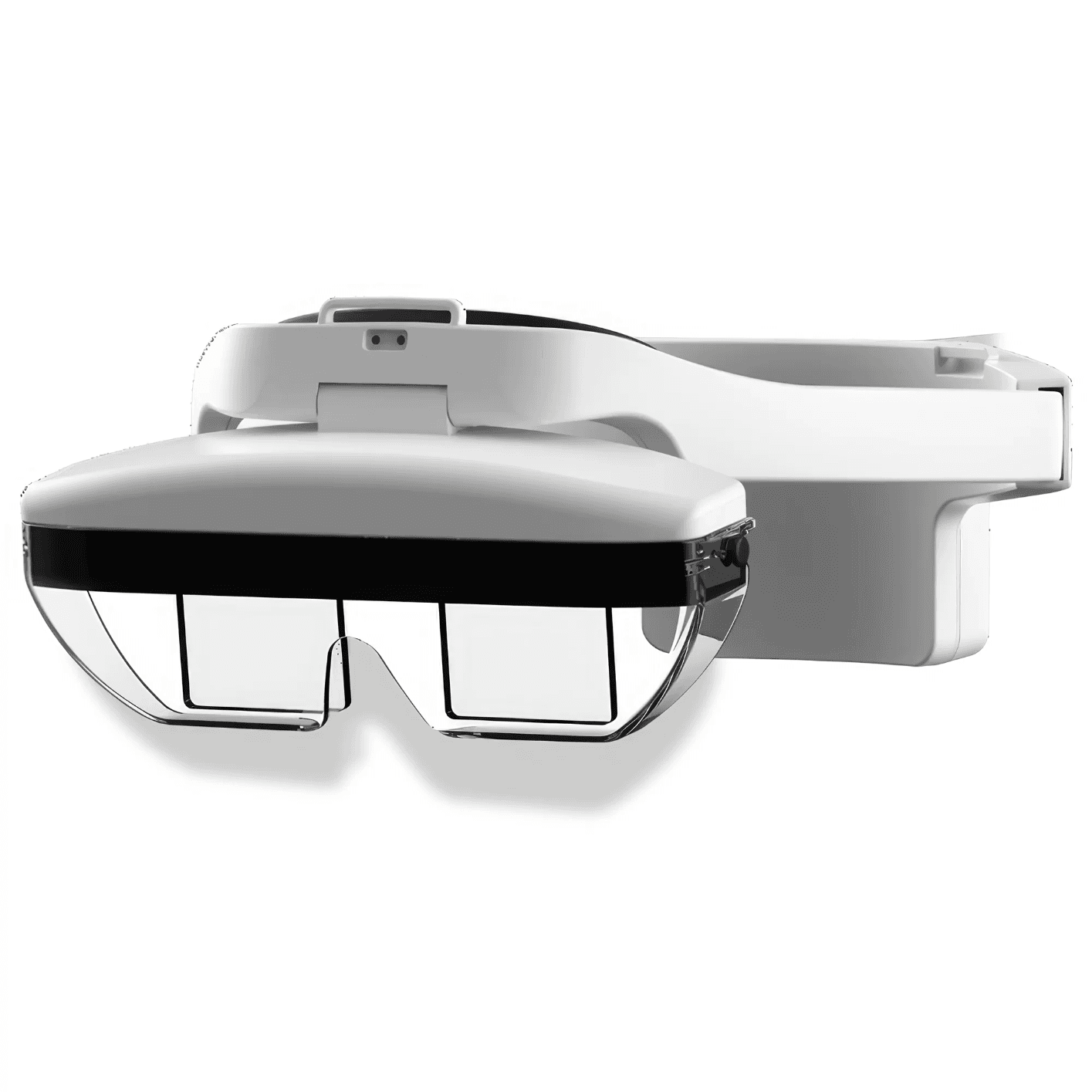 ARSPECTRA’S ARC HEADSET