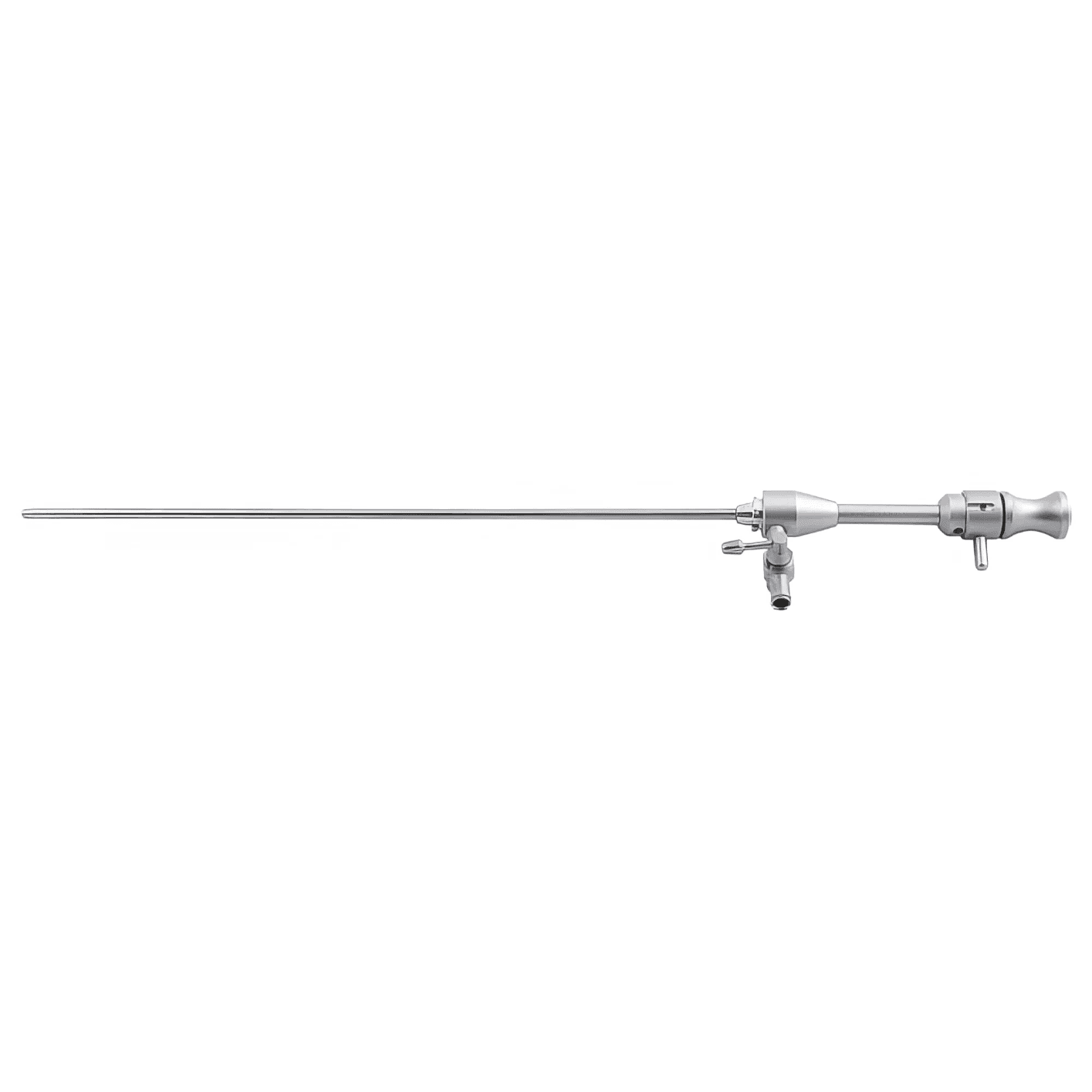 HYSTEROSCOPY SHEATH FOR 2.9 MM TELESCOPE