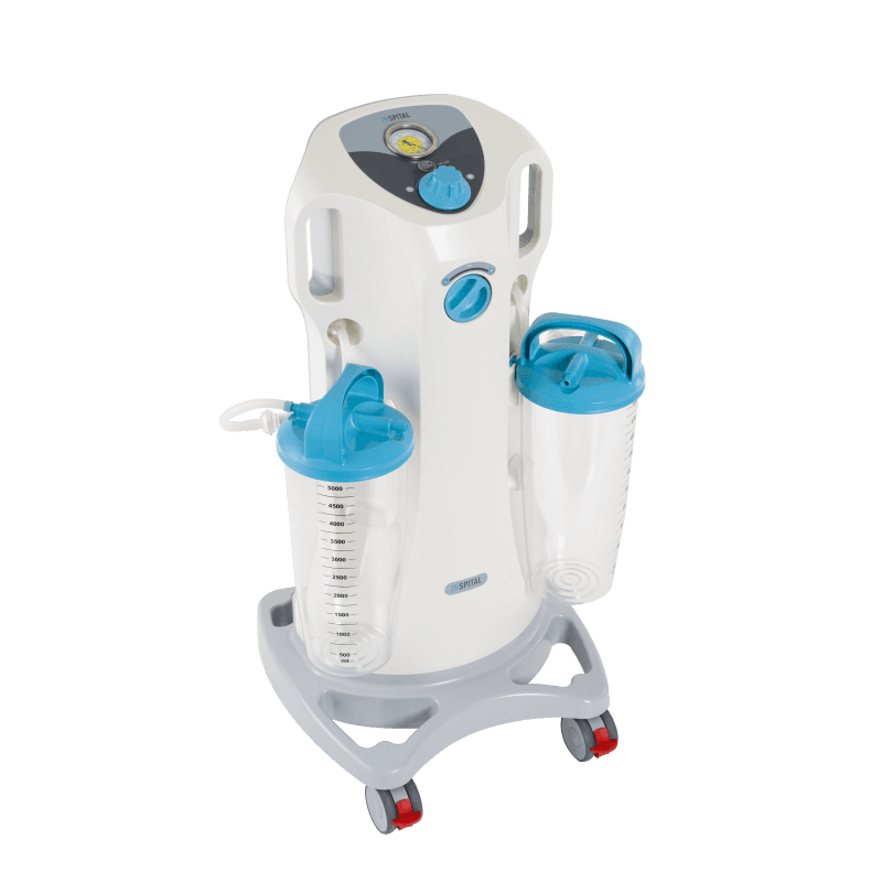 Surgical Suction Unit