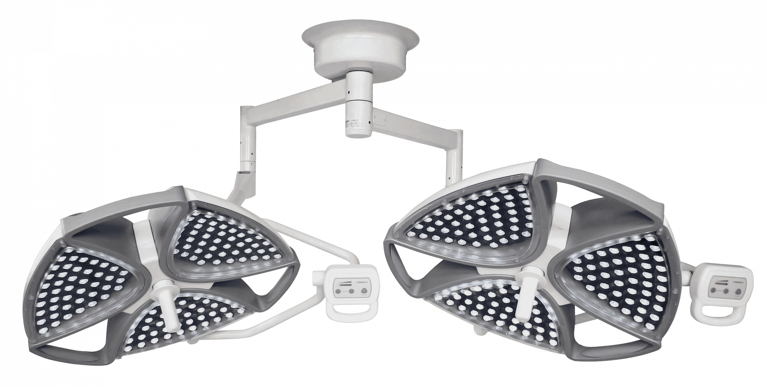 Lumax 25 operating light