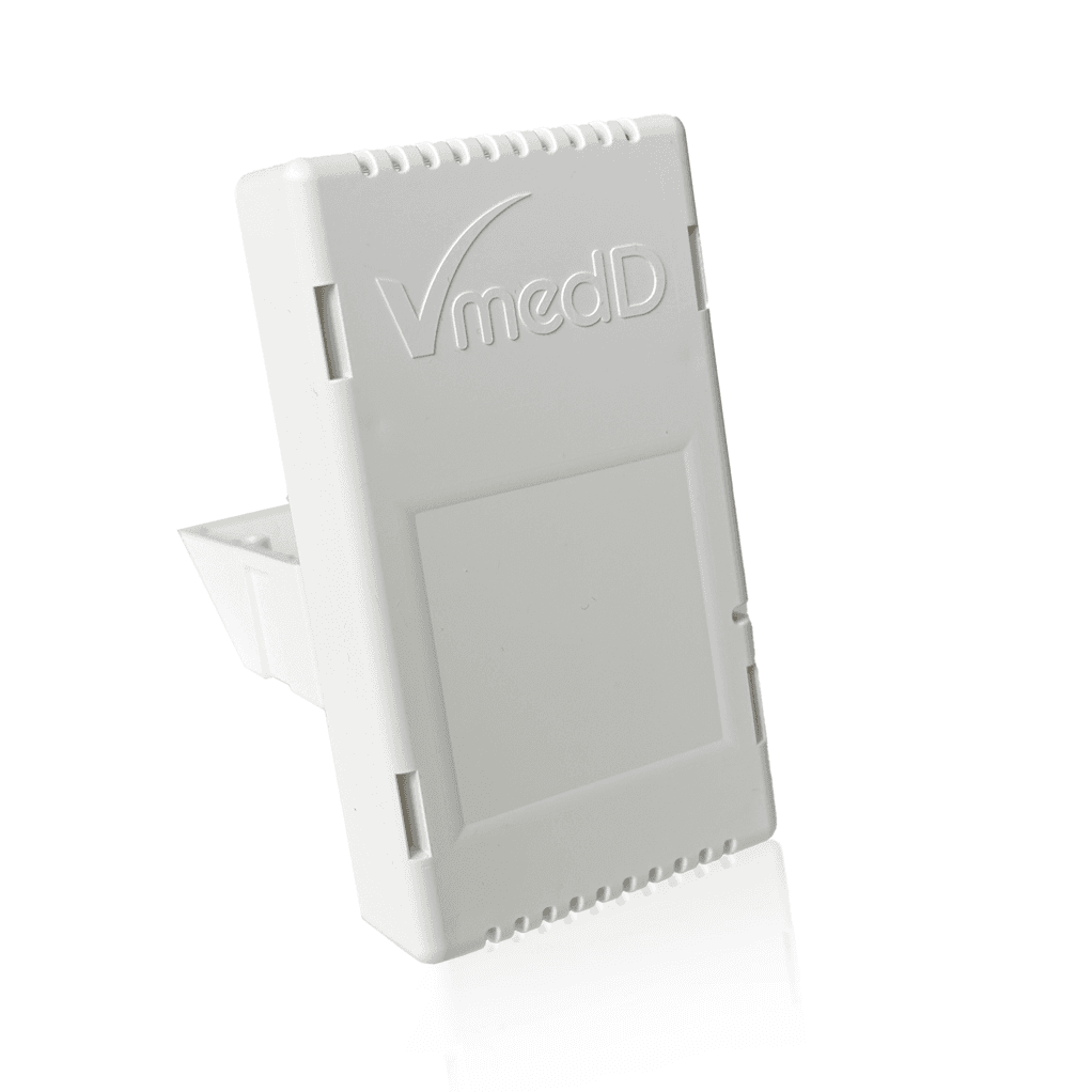 VmedD Care Monitor