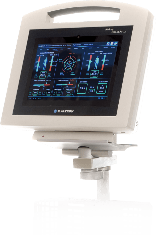 BioScan touch i8 – IVF
