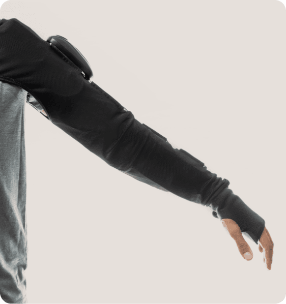 Full Arm Compression Device