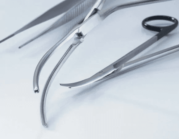 Cardiovascular Surgery
