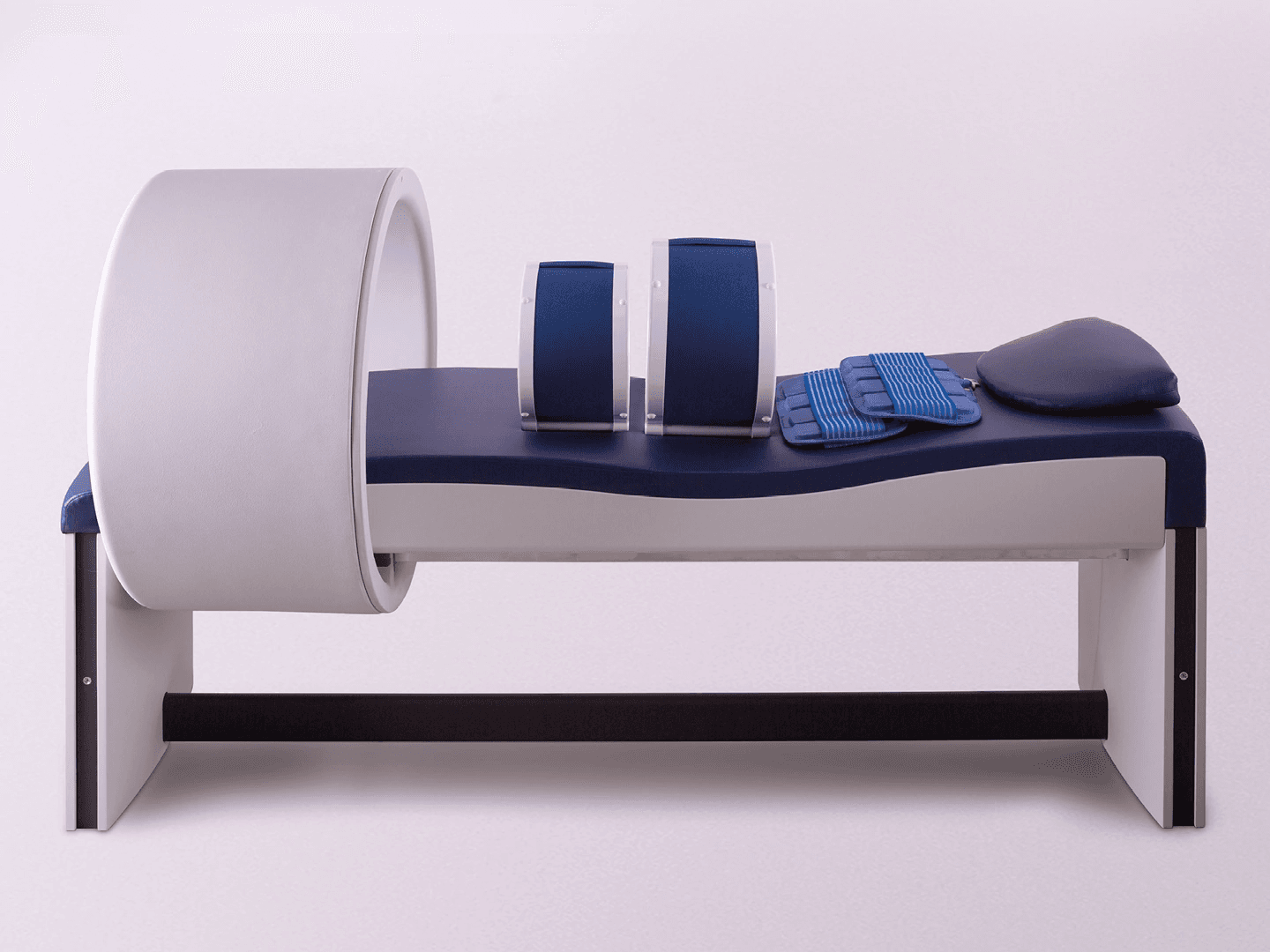 Total body treatment