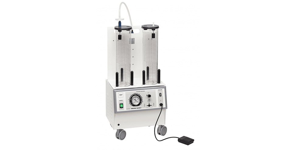 POLIVAC B4/SLT