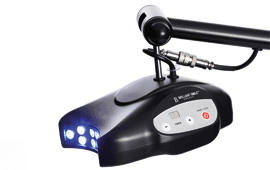 Bleaching lamp Plasma LED Pro