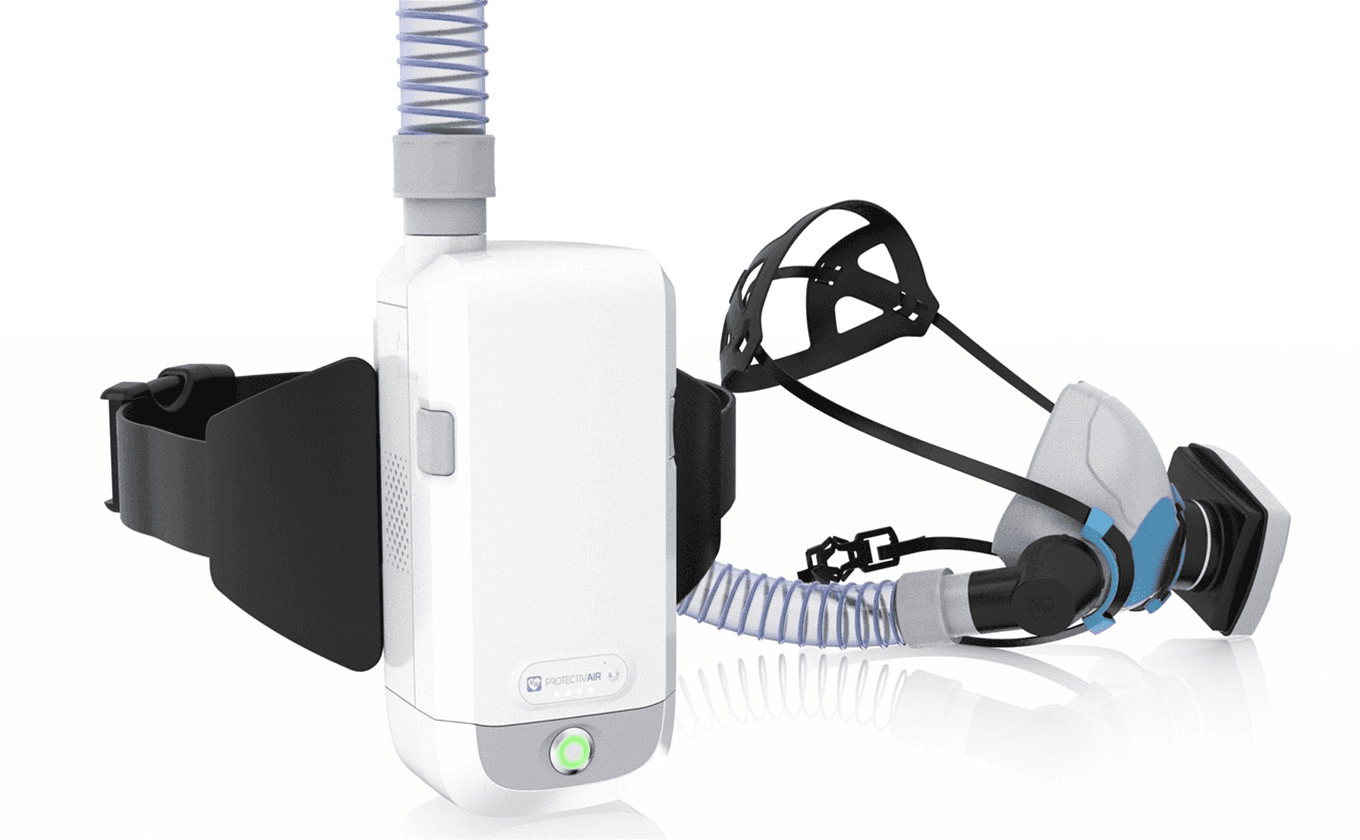 ProtectivAIR®