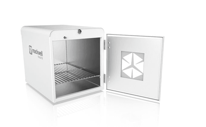 MICROBOX