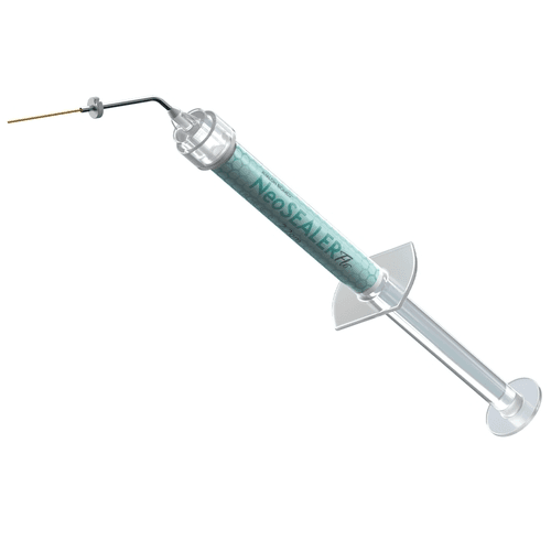 NeoSEALER Flo BioCeramic 2.2 g incl. lace