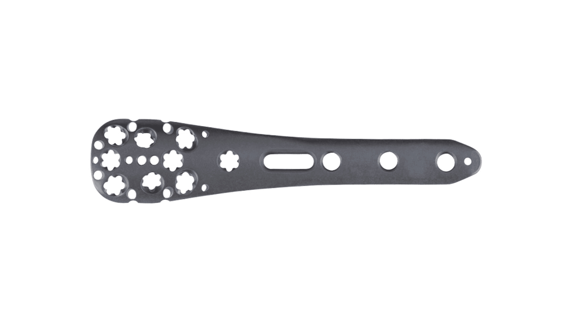 VaWiKo® proximal humerus plate 4.0/3.5