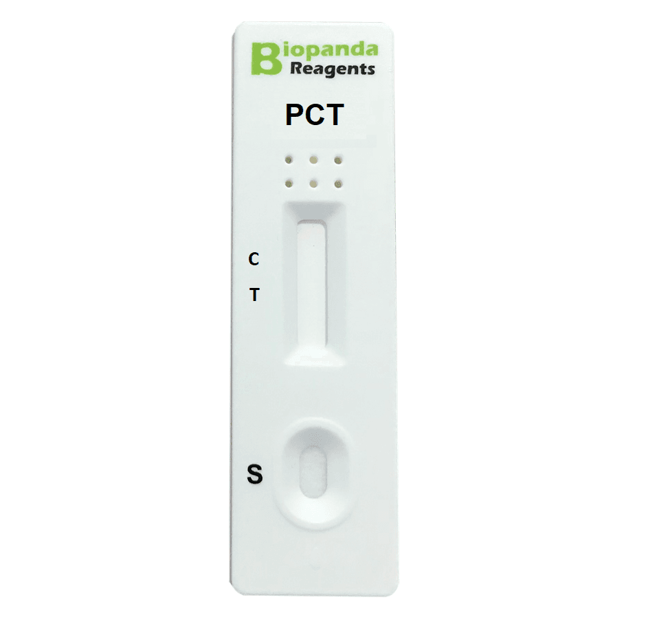 Procalcitonin (PCT) Rapid Tests
