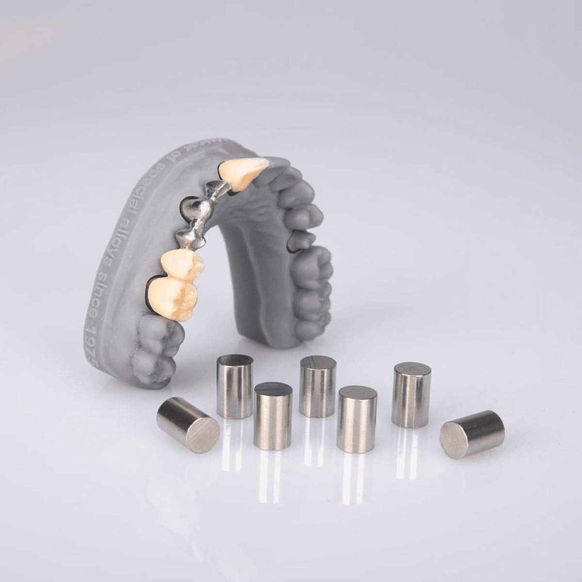 MAGNUM CERAMIC CO