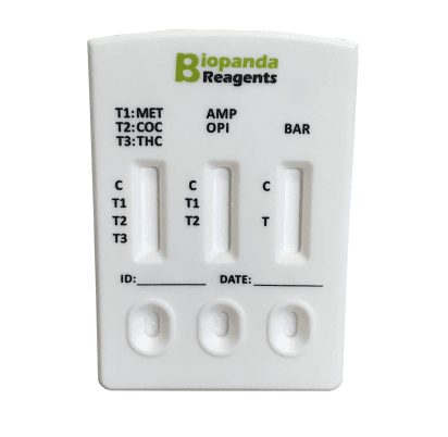 Multi-Drug Rapid Tests