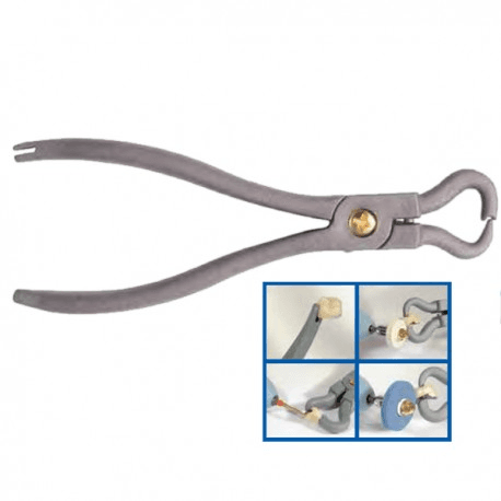 Crown pliers SEK 400